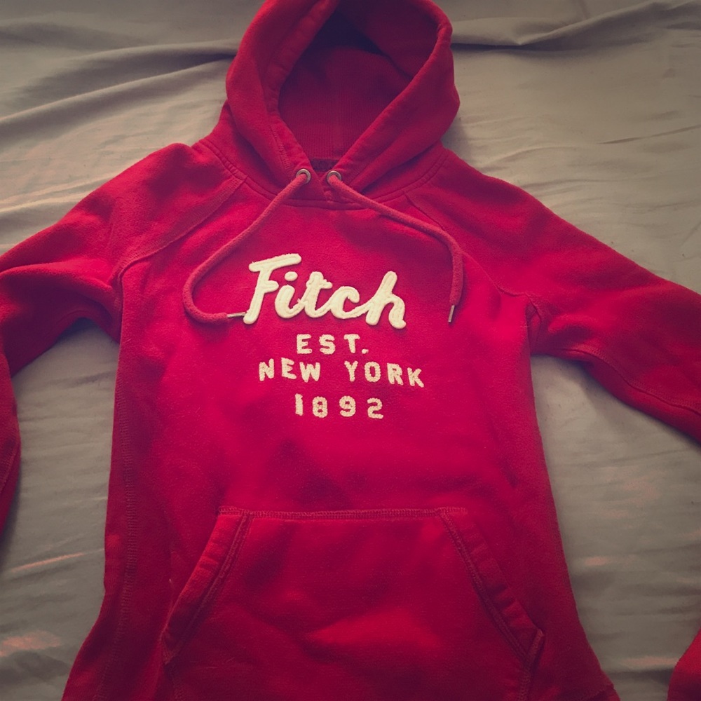Abercrombie & Fitch sweatshirt